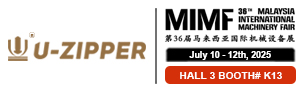 MEG GROUP 丨 U-ZIPPER